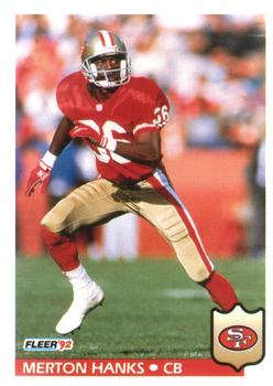 Merton Hanks