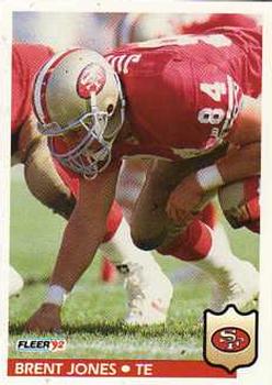 Brent Jones