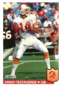 Vinny Testaverde