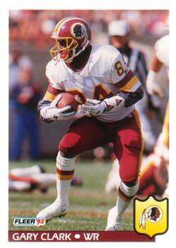 Gary Clark