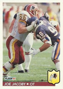 Joe Jacoby