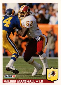 Wilber Marshall
