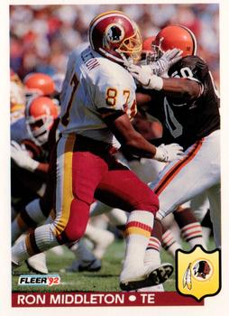 Ron Middleton