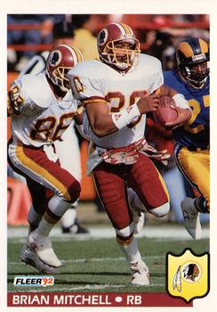 Brian Mitchell