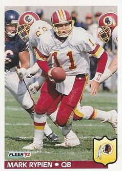 Mark Rypien