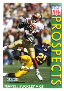 Terrell Buckley