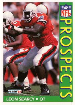 Leon Searcy
