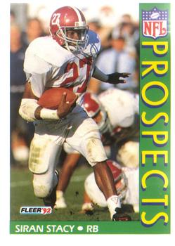 Siran Stacy