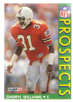 Darryl Williams