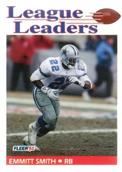 Emmitt Smith