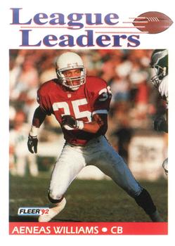 Aeneas Williams