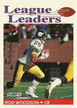 #466 Rod Woodson