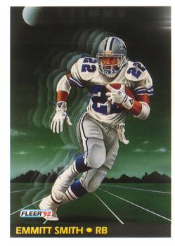 Emmitt Smith