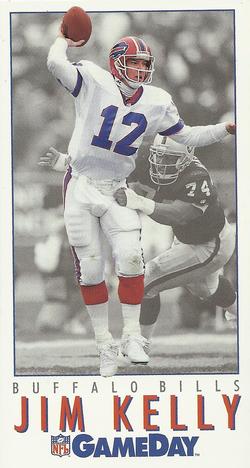 Jim Kelly