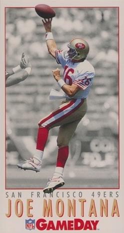 Joe Montana