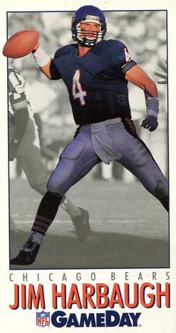 Jim Harbaugh