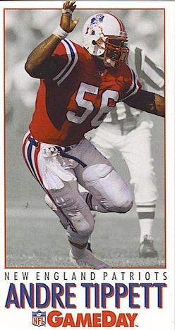 Andre Tippett