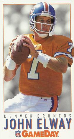 John Elway