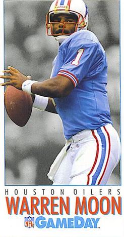 Warren Moon