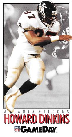 Howard Dinkins