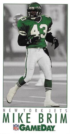 Mike Brim