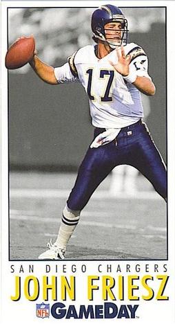 John Friesz