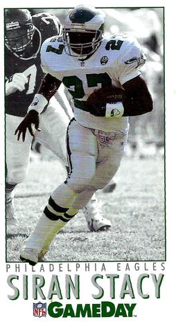 Siran Stacy