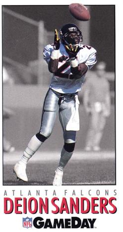 Deion Sanders