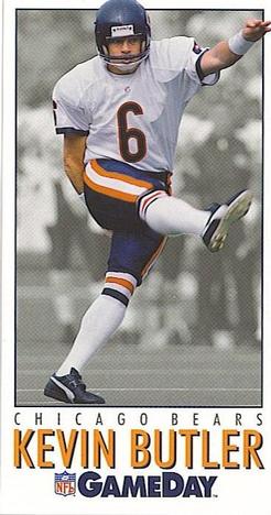 Kevin Butler