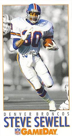 Steve Sewell