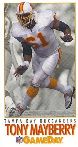 Tony Mayberry