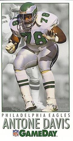Antone Davis