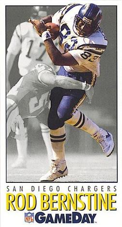 Rod Bernstine
