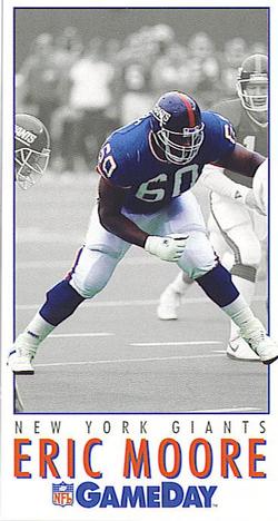 Eric Moore