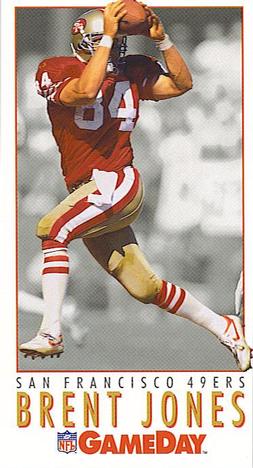 Brent Jones