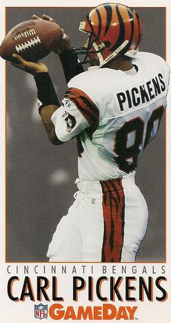 Carl Pickens