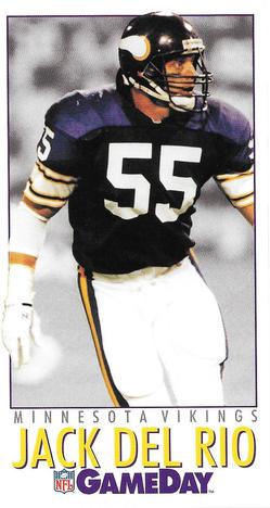 Jack Del Rio