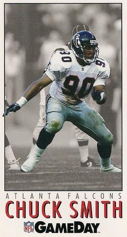 Chuck Smith