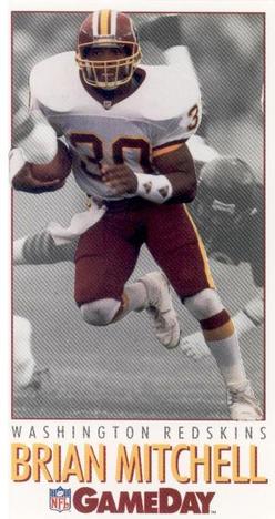 Brian Mitchell