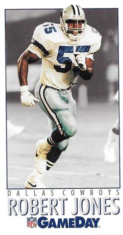 Robert Jones