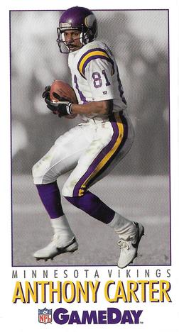Anthony Carter