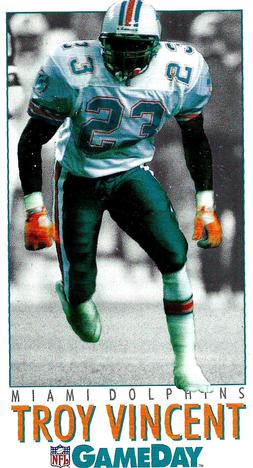 Troy Vincent