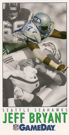 Jeff Bryant