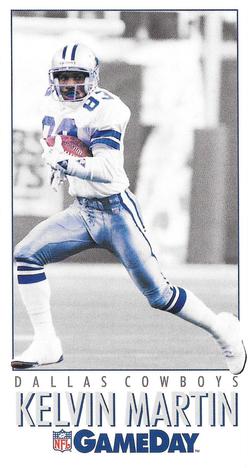Kelvin Martin
