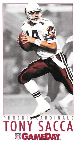 Tony Sacca