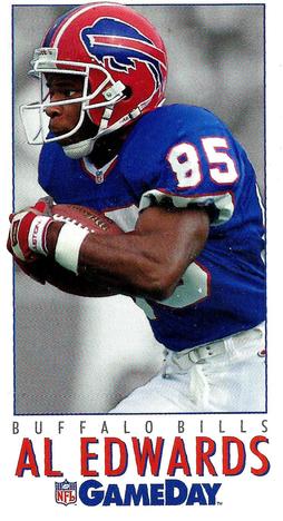 #181 Al Edwards
