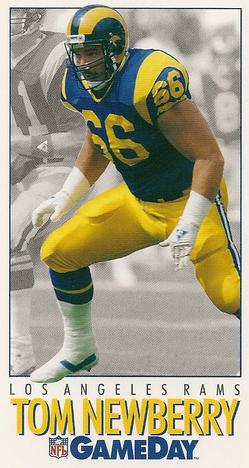 Tom Newberry
