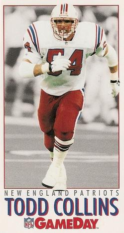 Todd Collins