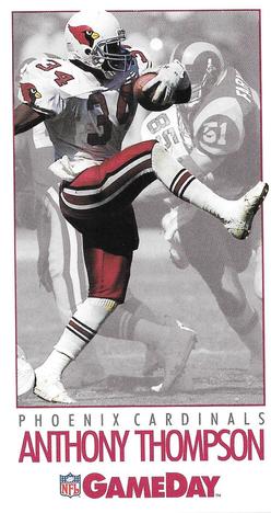 Anthony Thompson