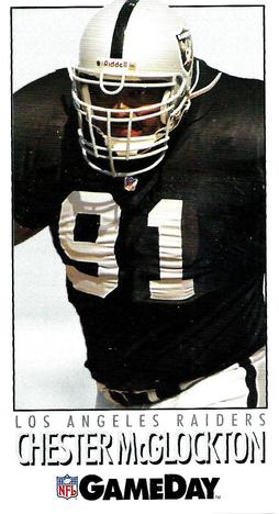 Chester McGlockton